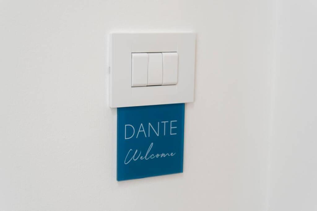 Dante appsuite Bari Extérieur photo